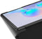 Dux Ducis Tablet Hoes Geschikt voor Samsung Galaxy Tab S6 - Dux Ducis Domo Bookcase - Donkerblauw