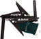 Tafeltennis net set Buffalo clip-on