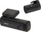 Nordväl DC202-2CH - Dual Dashcam - 4K voorcamera 2K achtercamera
