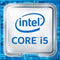 Intel Core i5-7400T - Processor - 4 kernen 2.4 GHz - Socket 1151