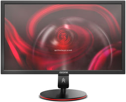Ozone DSP24 - LCD-monitor - 24" - Full HD 1920x1080 - 240Hz - Zwart
