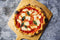 Ooni Bamboe Pizzaschep - 35 cm - Multifunctioneel BBQ accessoire - Hout