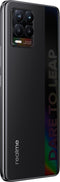 Realme 8 4G - 128GB - Zwart