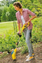 Gloria Gardenboy Plus - Bodembewerker 400W - Werkdiepte 8 cm