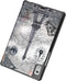 iMoshion Tablet Hoes Geschikt voor Lenovo Tab M9 - iMoshion Design Trifold Bookcase - Meerkleurig /Parijs