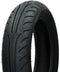 Michelin Power Pure - Buitenband 120/70-12 - Scooterband