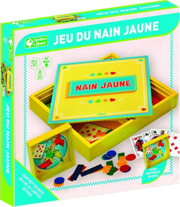 JEUJURA 66320 bordspel