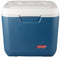 Coleman 28QT Xtreme Cooler - Koelbox 26 liter - Houdt ijs 3 dagen ijskoud - Marineblauw
