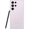 Samsung Galaxy S23 Ultra - Paars - 512 GB - Fysieke simkaart + eSIM