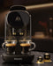 Philips L'OR Barista Sublime LM9012/20 - Koffiezetapparaat - Geschikt voor L'OR en Nespresso®-capsules - Grijs