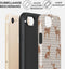 Burga Tough Case geschikt voor Apple iPhone SE (2020) Apple iPhone SE (2022) - Bambi