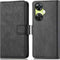 imoshion Hoesje Geschikt voor OnePlus Nord CE 3 Lite / OnePlus Nord CE 3 Hoesje Met Pasjeshouder - imoshion Luxe Bookcase - Zwart