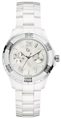 Horloge Dames Guess X69117L1S (Ø 36 mm)