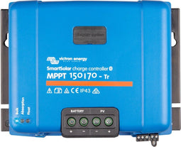 Victron SmartSolar MPPT 150/70-Tr (12/24/48V)