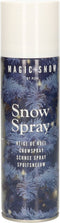 Sneeuwspray - 10x - bus 300 ml - spuitsneeuw - Kunstsneeuw/nepsneeuw spray bussen