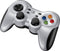 Logitech F710 - Gaming Controller - Draadloos 2,4GHz - Zilver