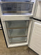 Koelvriescombinatie LG GBB72MCUGN