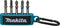 Makita E-13568 - Slagschroefbitset - 5-delig - Impact Premier (5 stuks)