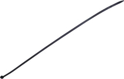 TRU COMPONENTS 1578024 Kabelbinder 370 mm 4.80 mm Zwart Hittegestabiliseerd 100 stuk(s)