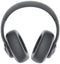Fresh 'n Rebel Clam Blaze 2 - Draadloze Over-Ear Koptelefoon - 80 uur batterijduur - Grijs
