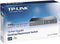 TP-Link TL-SG1016D - Netwerk Switch - Unmanaged - 16 poorten - Gigabit (32 Gbps)