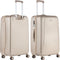 CarryOn Skyhopper Grote Koffer 78cm - Reiskoffer 85 Ltr met TSA-slot - Champagne