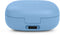 JBL Wave Flex - Draadloze Oordopjes - 32 uur batterijduur - Blauw