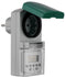 REV IP44 - Overige audio - IP 44 spatwaterbestendig - Groen