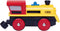 Eichhorn Elektrische Locomotief.