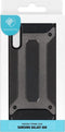 iMoshion Hoesje Geschikt voor Samsung Galaxy A50 / A30s Hoesje - iMoshion Rugged Xtreme Backcover - Zwart