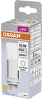 OSRAM DULUX LED lamp D18 VT EM, 7,5W, 950lm, 4000K