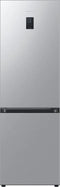 Samsung RB34C675DSAEF - Koelvriescombinatie - No-Frost - 185x60 cm - Silver