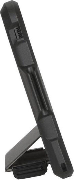 Targus THD501GLZ - Flip case 25,6 cm - Staande modus - Zwart