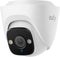 eufy E41 - PoE Turret Security Camera - 4K UHD 122° FOV AI-detectie