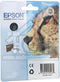 Epson C13T07114010 - Inktcartridge zwart - 245 pagina's - 7,4 ml
