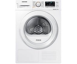 Samsung DV70M5020IW - Warmtepompdroger - 7 kg - Energiezuinig