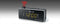 Muse M-188P - Wekker radio - Projectie op plafond of muur - 0,9 inch LED-display