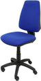 Bureaustoel Elche CP P&C 14CP Blauw