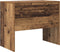 vidaXL - Bureau - Oude - Hout - 90x50x76 - cm - Geengineerd - Hout