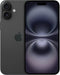 Apple iPhone 16 Plus - Zwart - 256 GB - Fysieke simkaart + eSIM