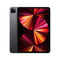 Apple iPad Pro (2021, M1 series) - Spacegrijs - 128 GB - WiFi