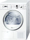Bosch WTE86385NL - Condensdroger - 7 kg - 84 cm hoog - 60 cm breed - 64 cm diep