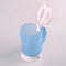 Feel-Maestro MR010 - Waterkoker 0,6L 600W - Oververhittingsbeveiliging - Blauw
