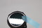 Garmin Vivoactive 6 Bluetooth 42 mm - Zwart