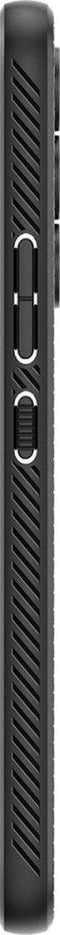 Spigen Galaxy A54 5G - Soft case - Air Cushion Technologie - Zwart