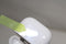 Apple AirPods 4 - TWS - ANC - Wit