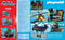 PLAYMOBIL City Action - Reddingshelikopter met licht en geluid - 117-delig (71149)