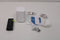 eufy Video Doorbell - Videodeurbel - 2K Sony sensor - Bewegingsdetectie