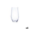 Glas Bohemia Crystal Magnus - Glas 400 ml - Set van 6 (6 stuks)