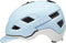 Fietshelm KED Berlin L (56-61cm) - lightblue ash matt